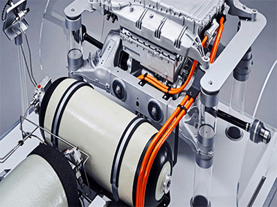 新能源汽车自动化检测系统