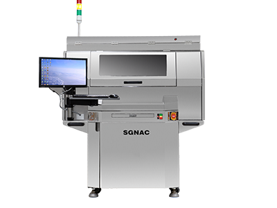 特殊元件电性能测试设备