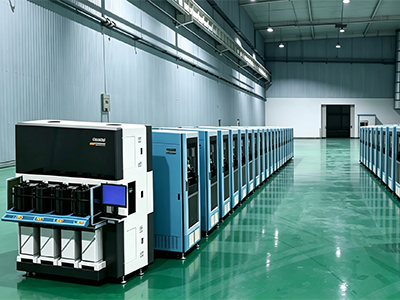 多腔室溅射镀膜及刻蚀设备